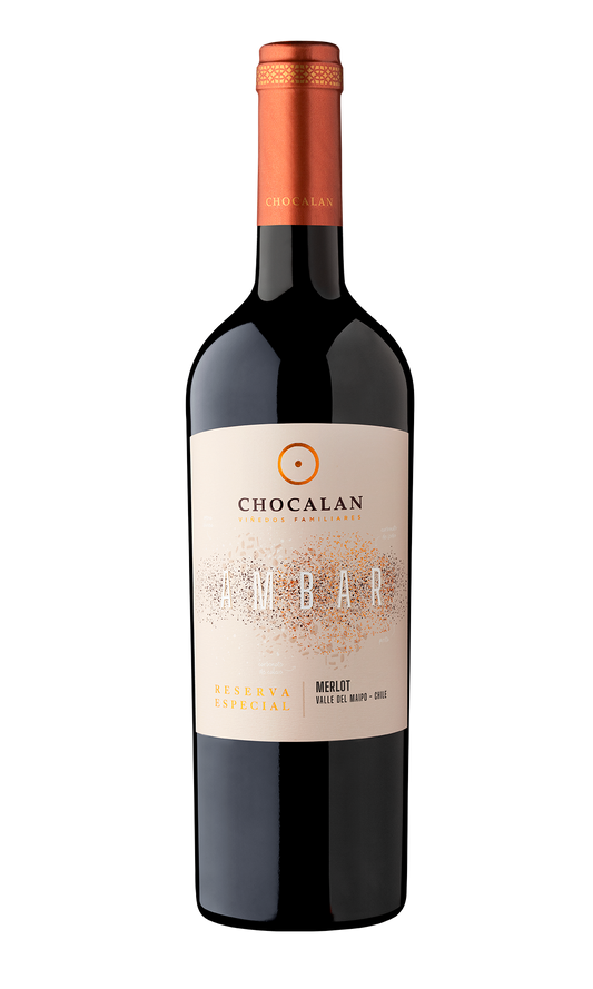 Ámbar Merlot