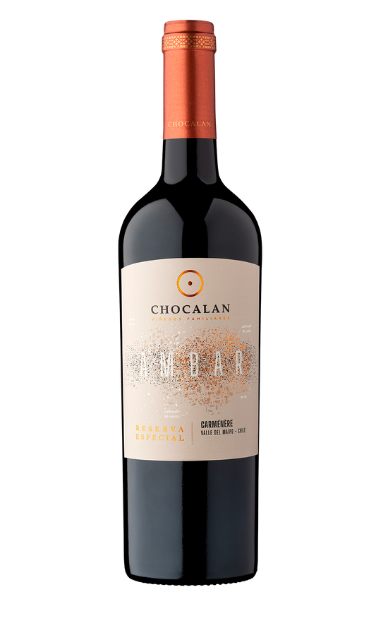Ámbar Carménère