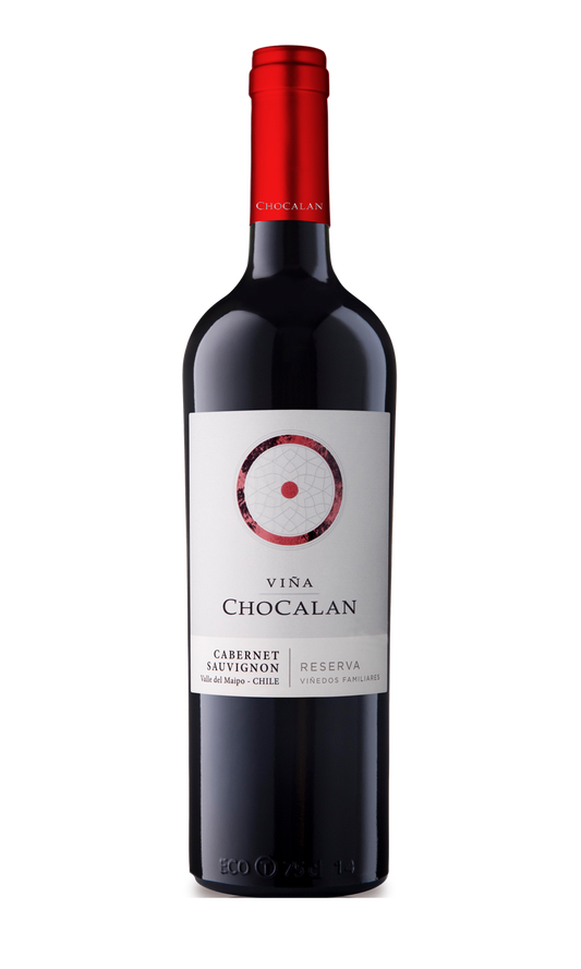 Reserva Cabernet Sauvignon