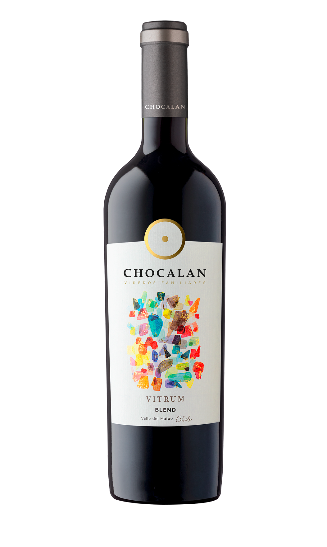 Vitrum Premium Blend
