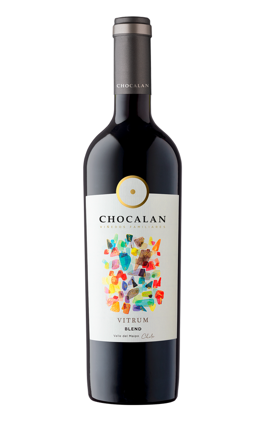 Vitrum Premium Blend