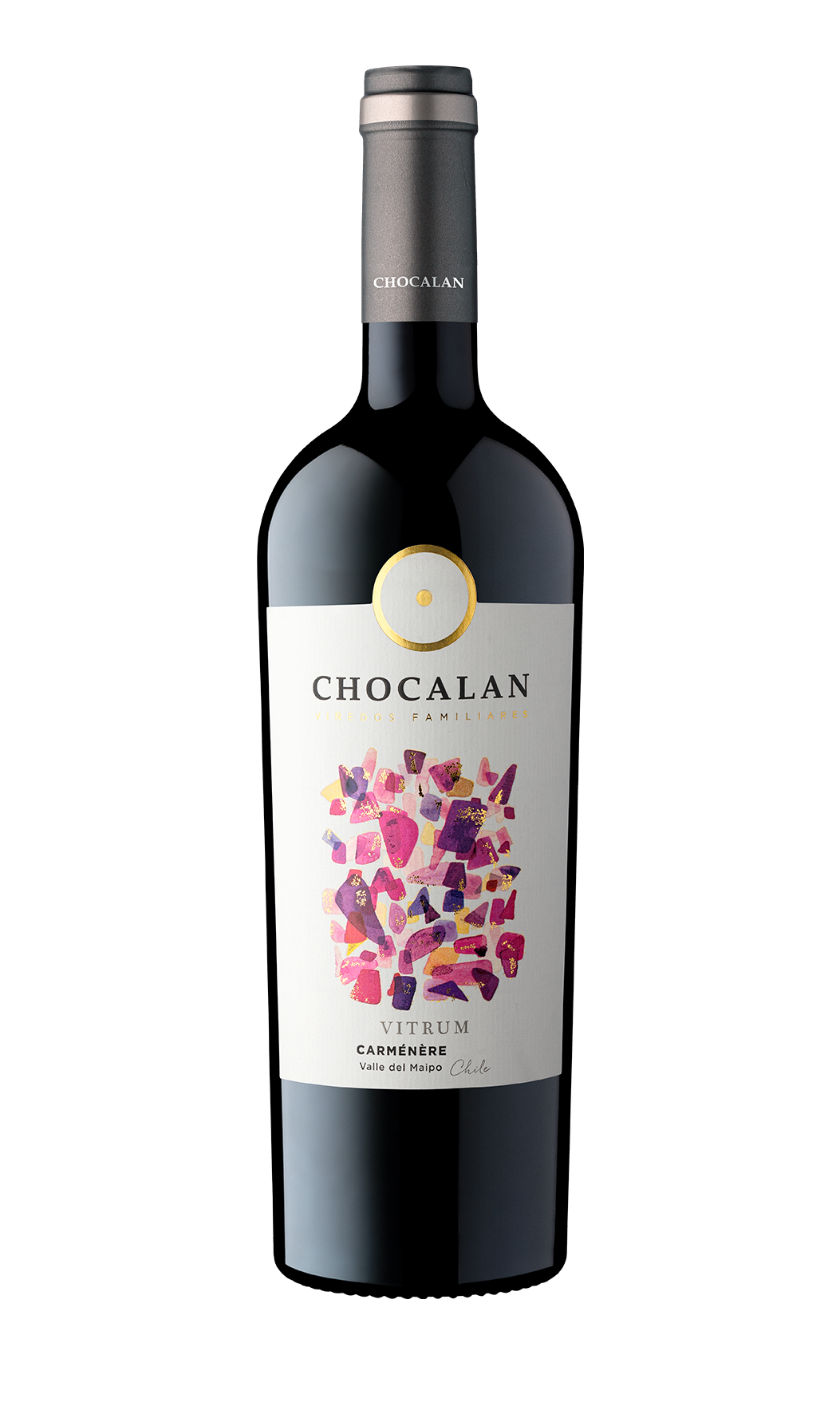 Vitrum Premium Carménère
