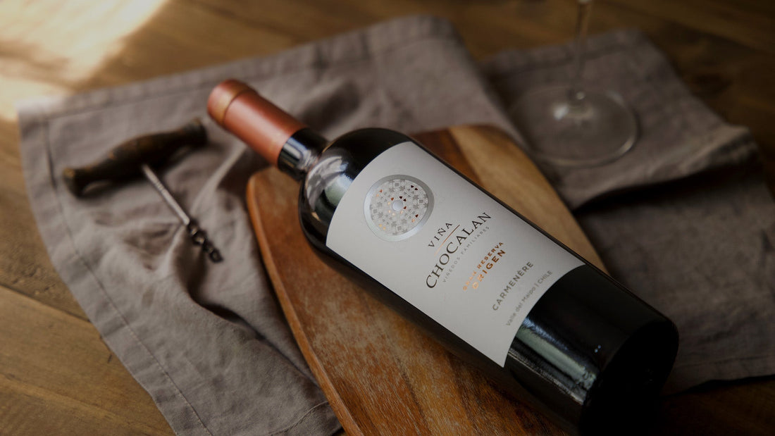 Qué es el Carménère y por qué Chile lo hace mejor