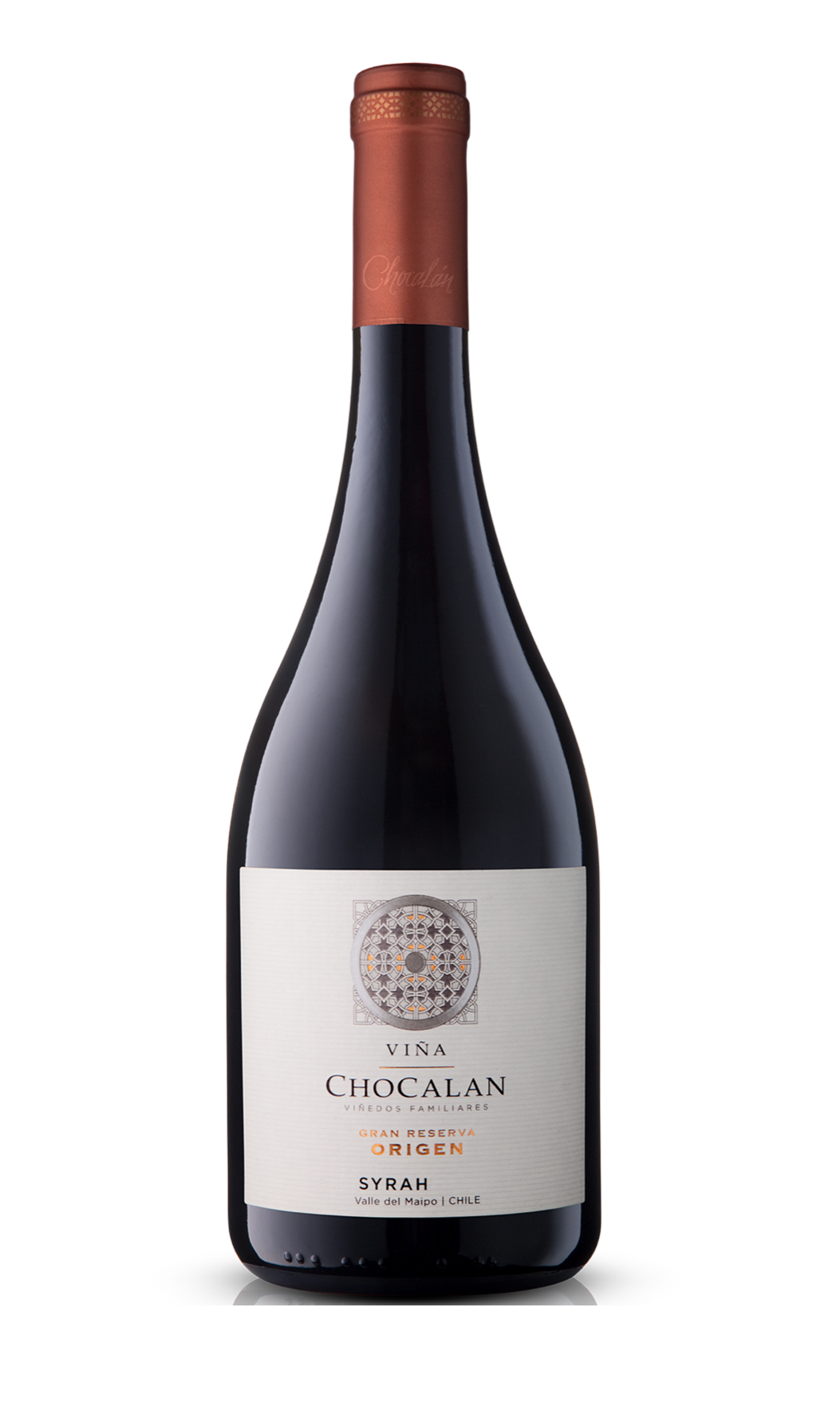 Origen Gran Reserva