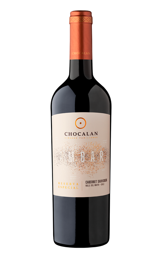 Ámbar Cabernet Sauvignon
