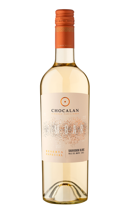 Ámbar Sauvignon Blanc