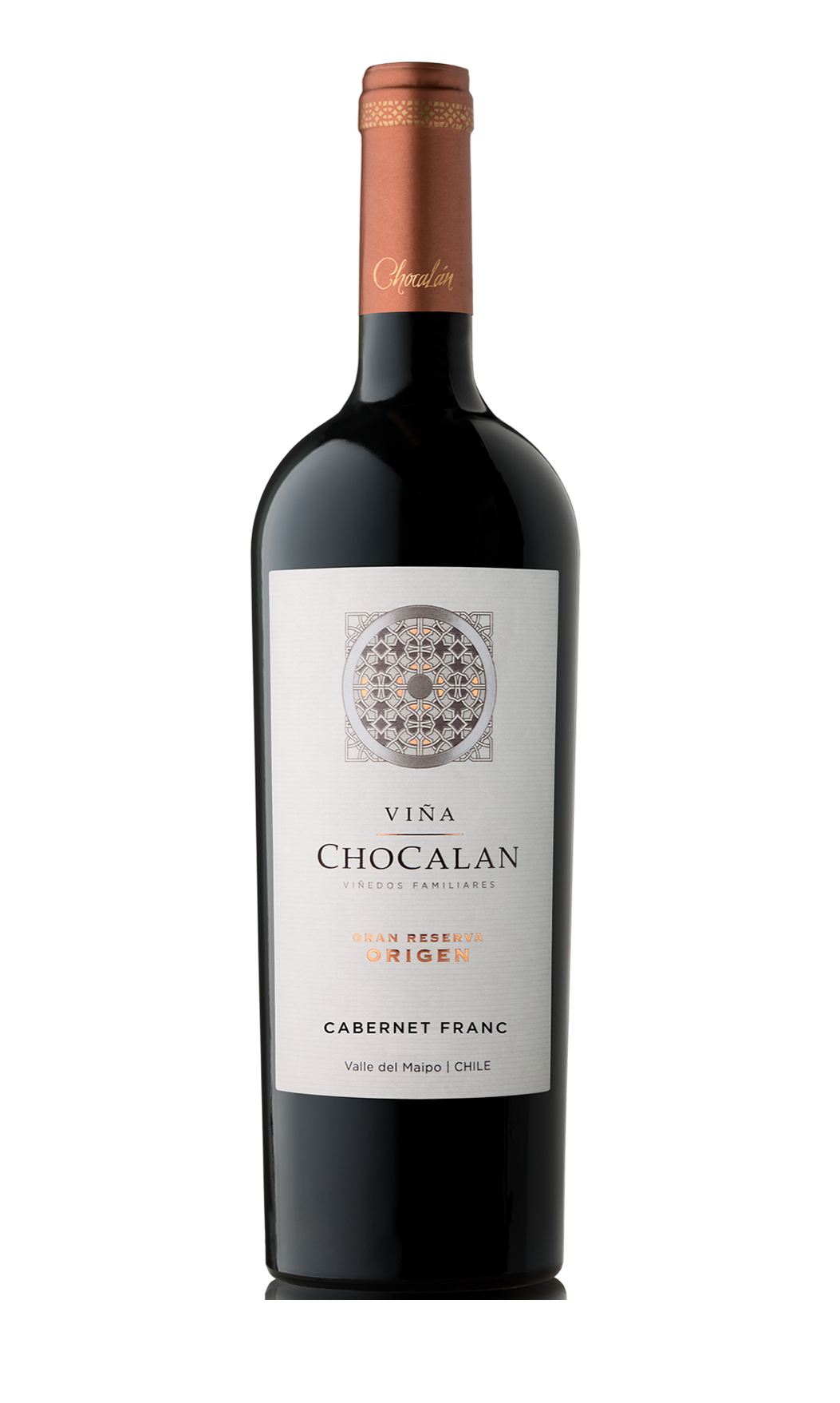 Origen Gran Reserva Cabernet Franc