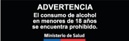 Warning