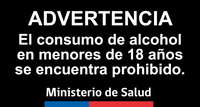 Warning