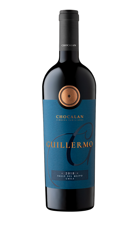 Guillermo