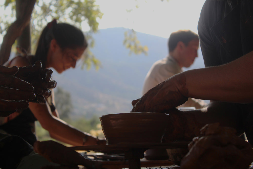 Taller de Greda