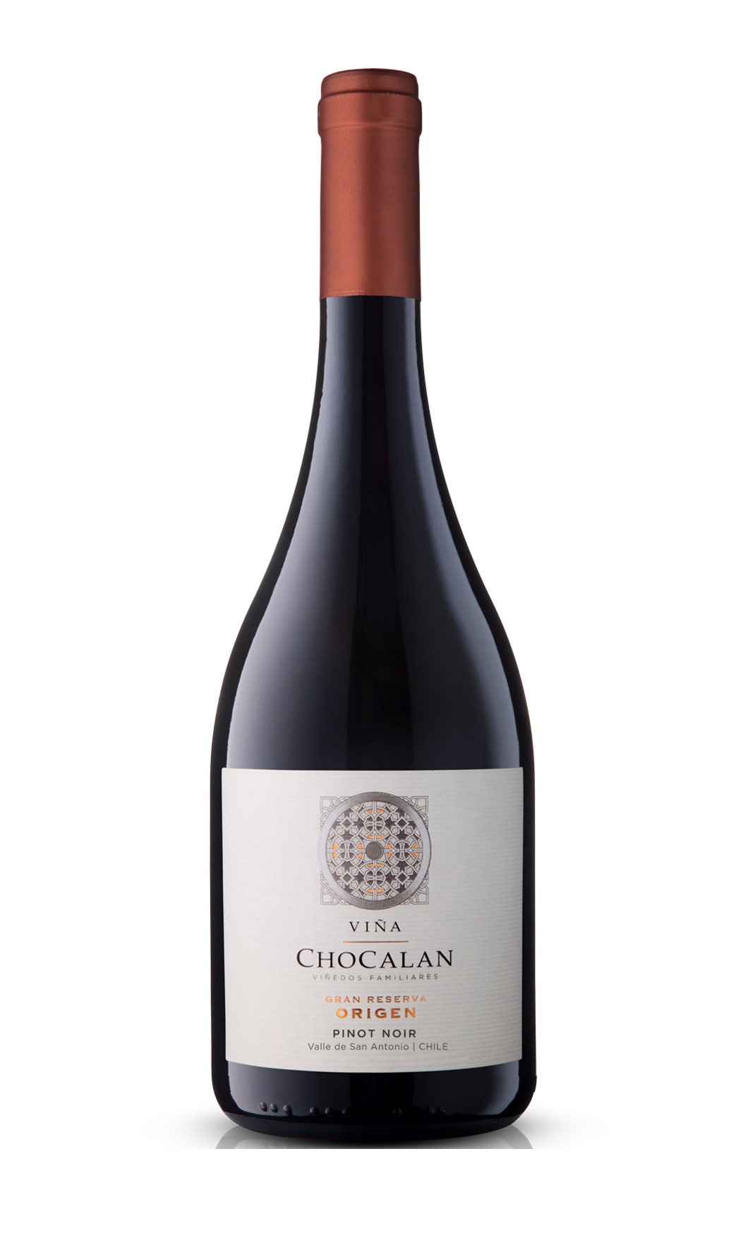 Origen Gran Reserva Pinot Noir