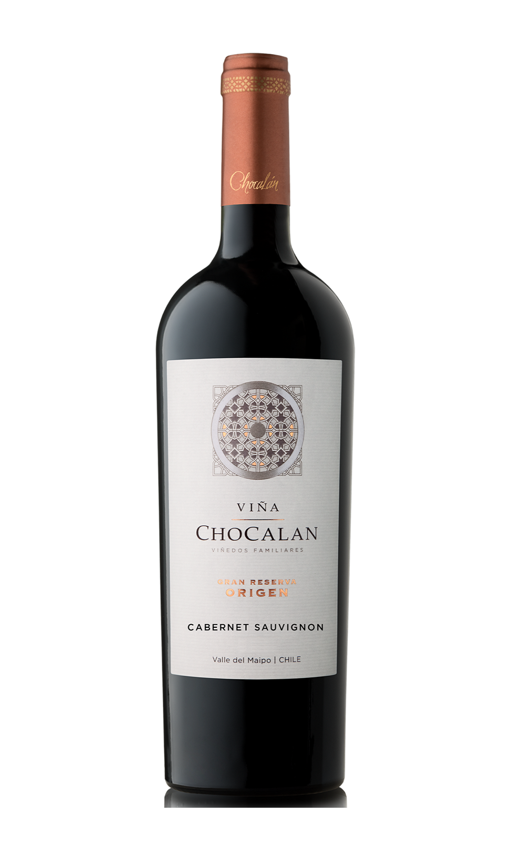 Origen Gran Reserva Cabernet Sauvignon