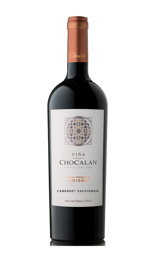 Origen Gran Reserva Cabernet Sauvignon