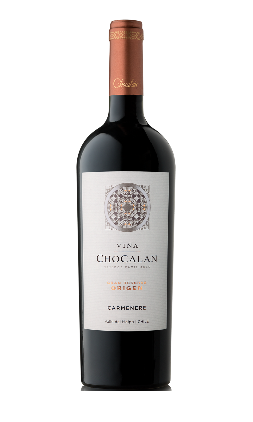 Origen Gran Reserva Carménère