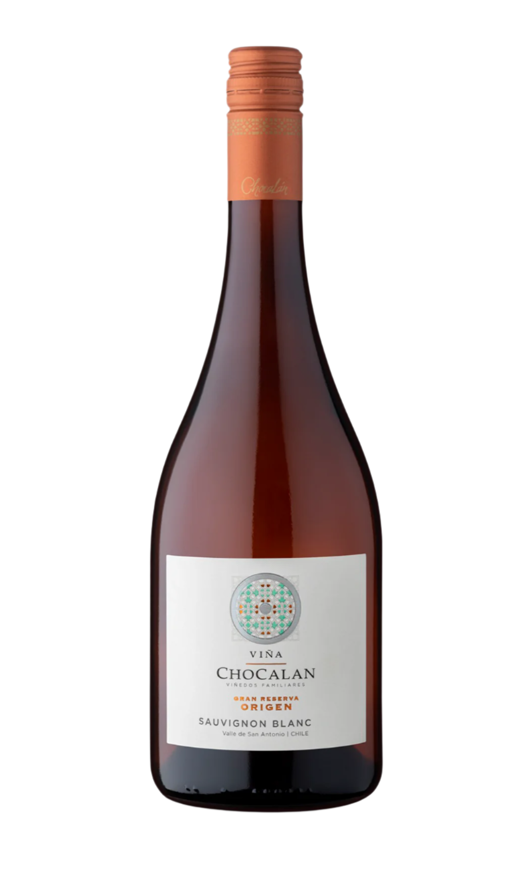 Origen Gran Reserva Sauvignon Blanc