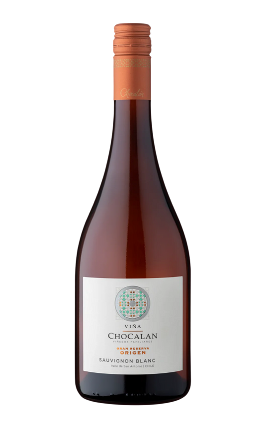 Origen Gran Reserva Sauvignon Blanc