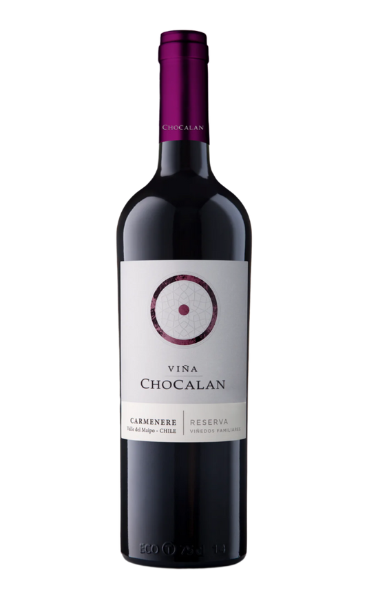 Reserva Carménère