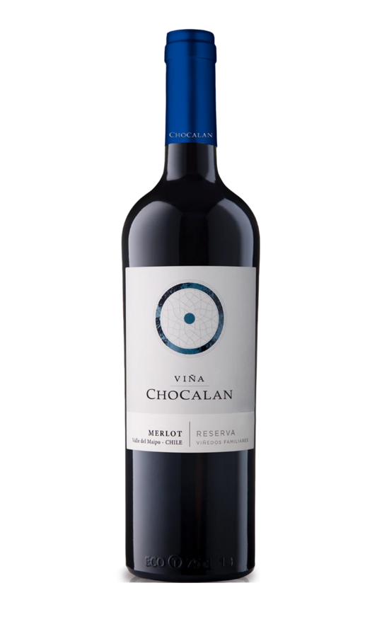 Reserva Merlot