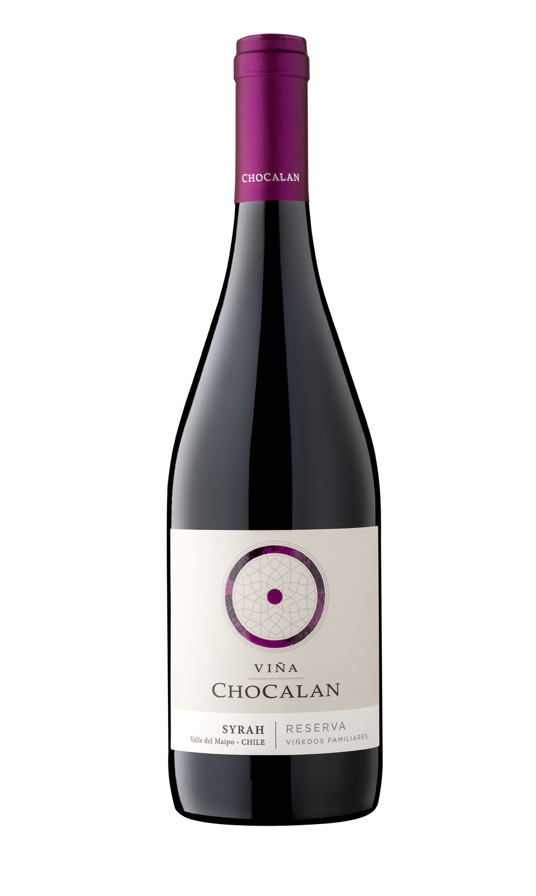 Reserva Syrah