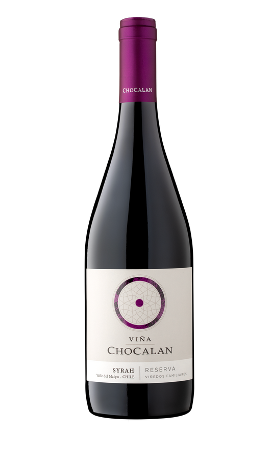Reserva Syrah