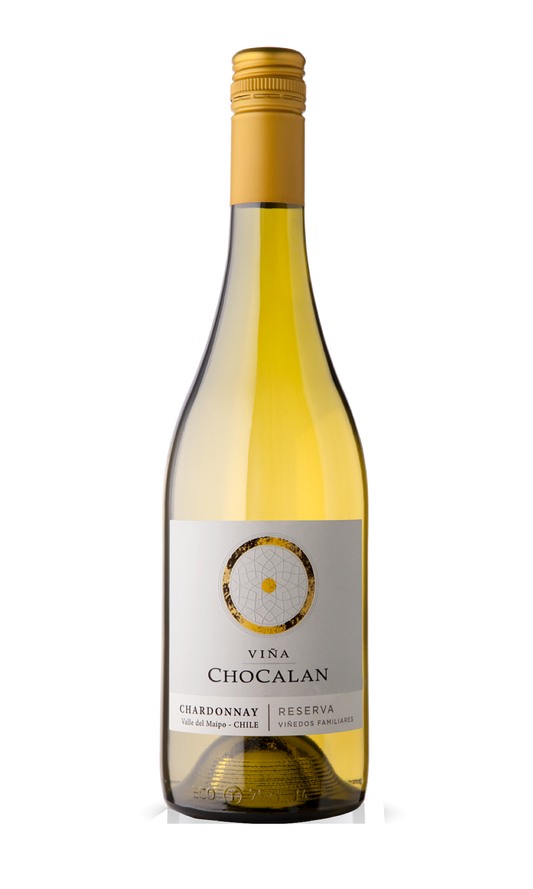 Reserva Chardonnay