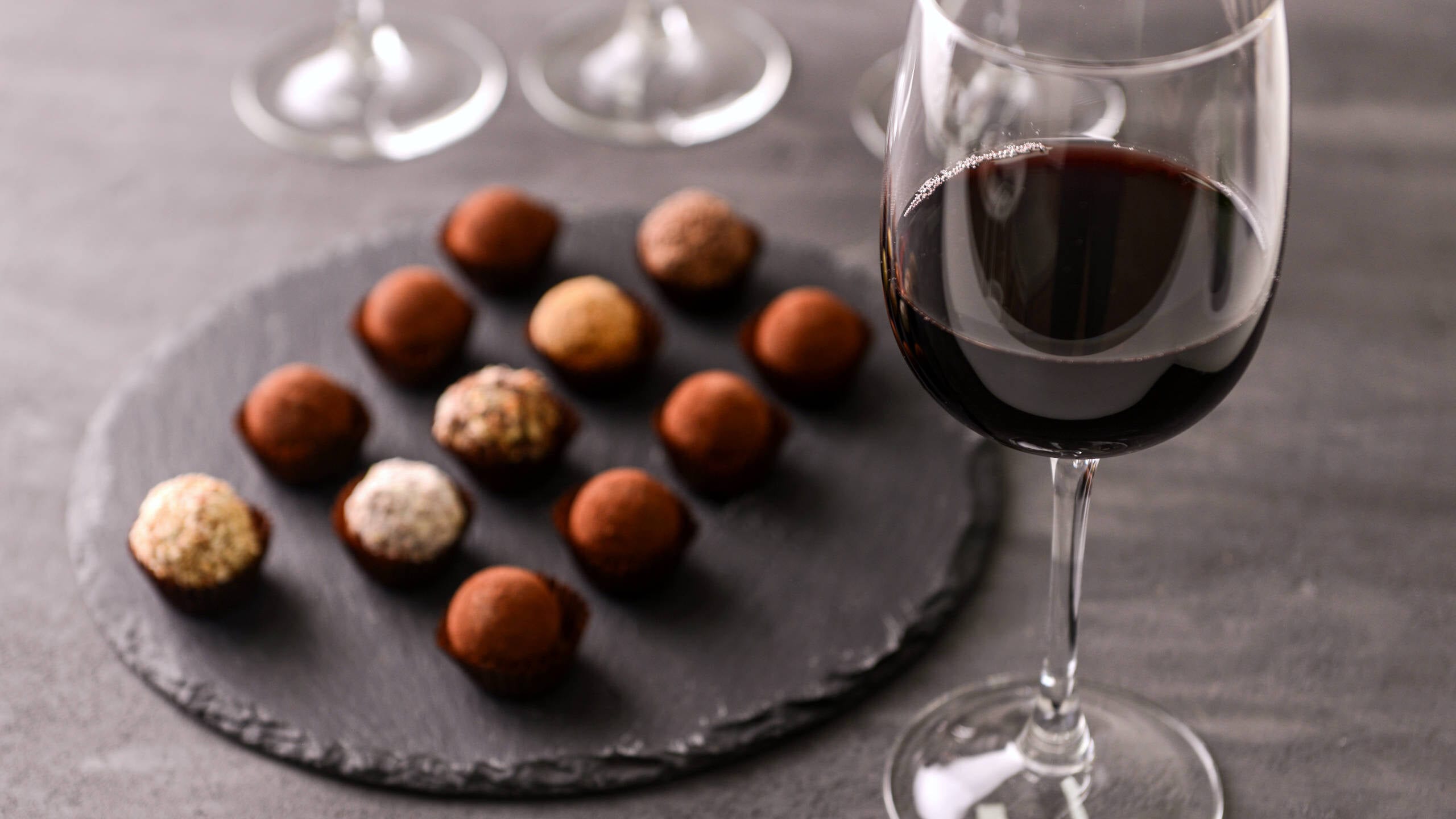 Tour Chocolates y Vinos