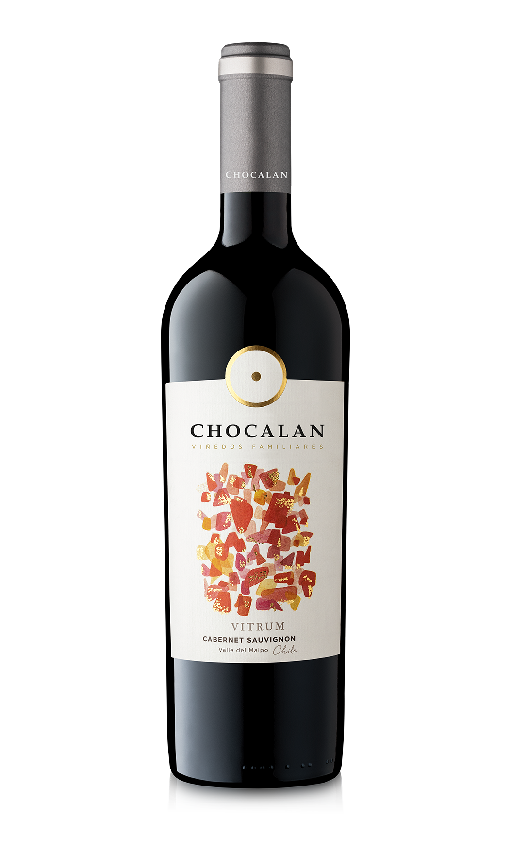 Vitrum Premium Cabernet Sauvignon