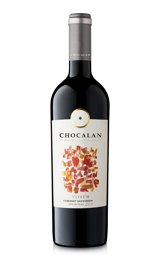 Vitrum Premium Cabernet Sauvignon
