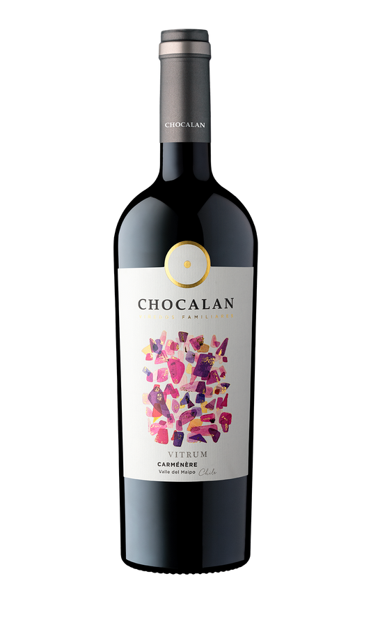 Vitrum Premium Carménère