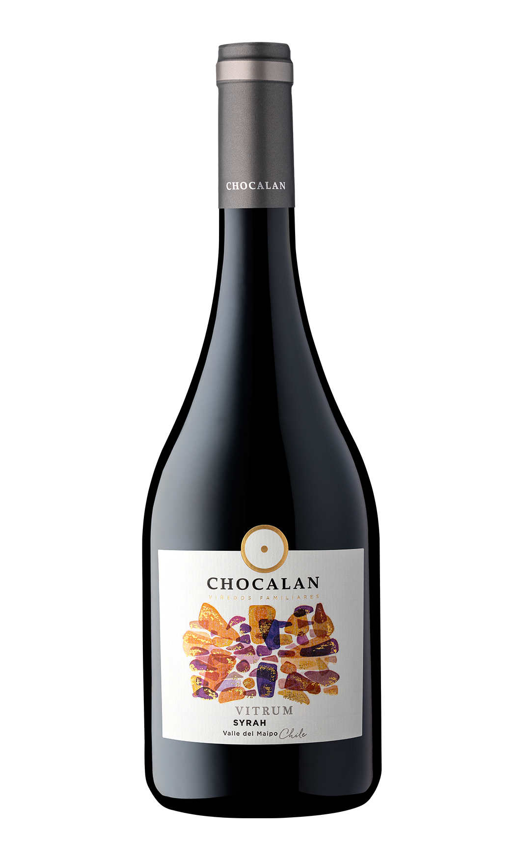Vitrum Premium Syrah