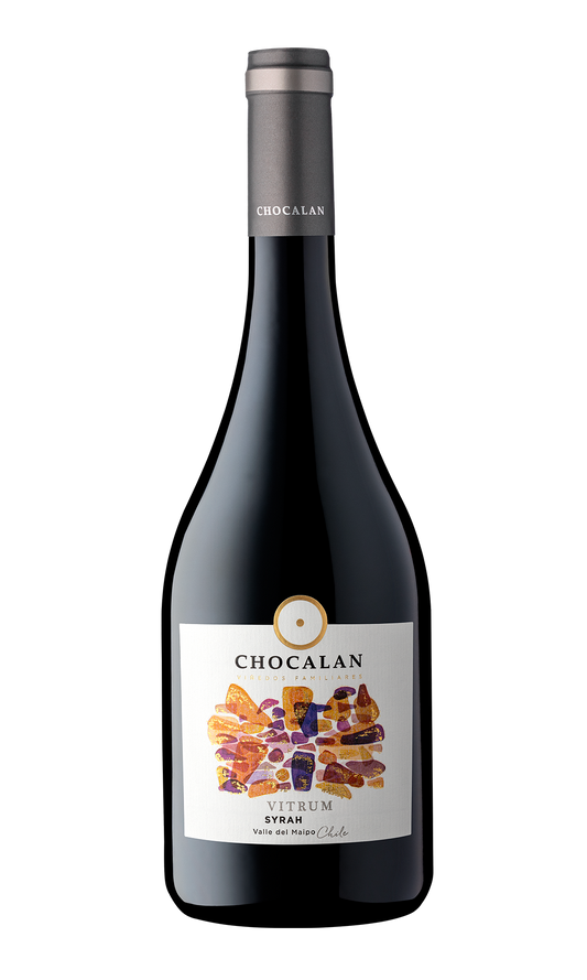 Vitrum Premium Syrah